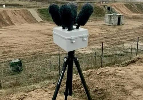 АЛС «Сканер»