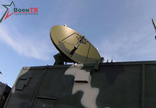 современные станции связи