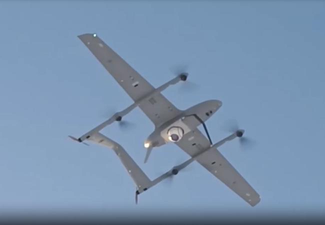 лазерный детектор