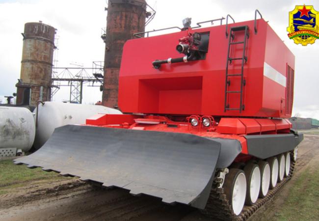 ГПМ-72 от Госкомвоенпрома 