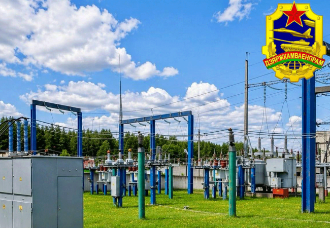  учет электроэнергии в Беларуси: от подстанций до единой энергосистемы