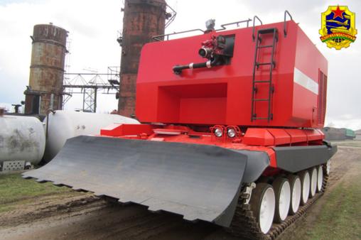 ГПМ-72 от Госкомвоенпрома 