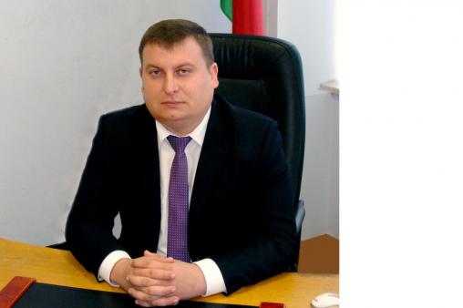 Дмитрий Пантус назначен Председателем Госкомвоенпрома
