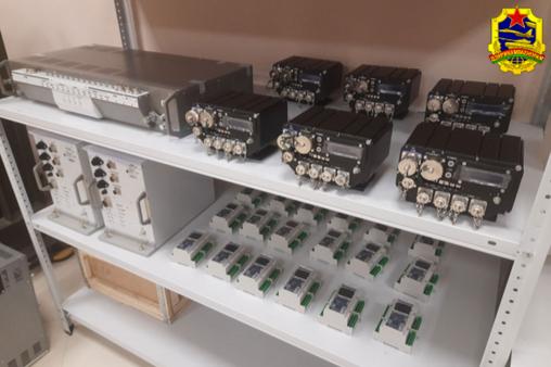 Модернизационный комплект 