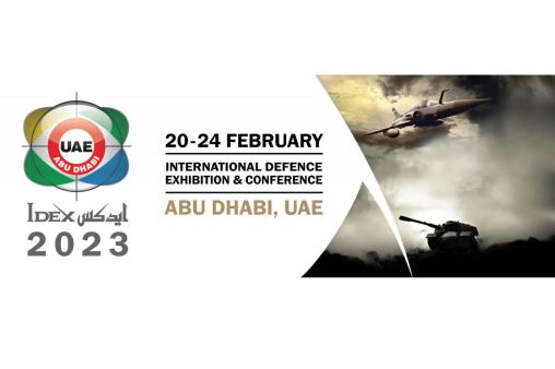 «IDEX-2023»