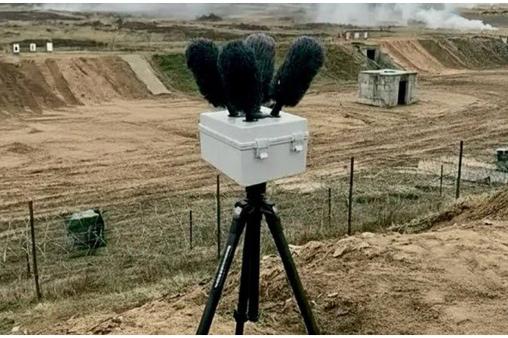 АЛС «Сканер»